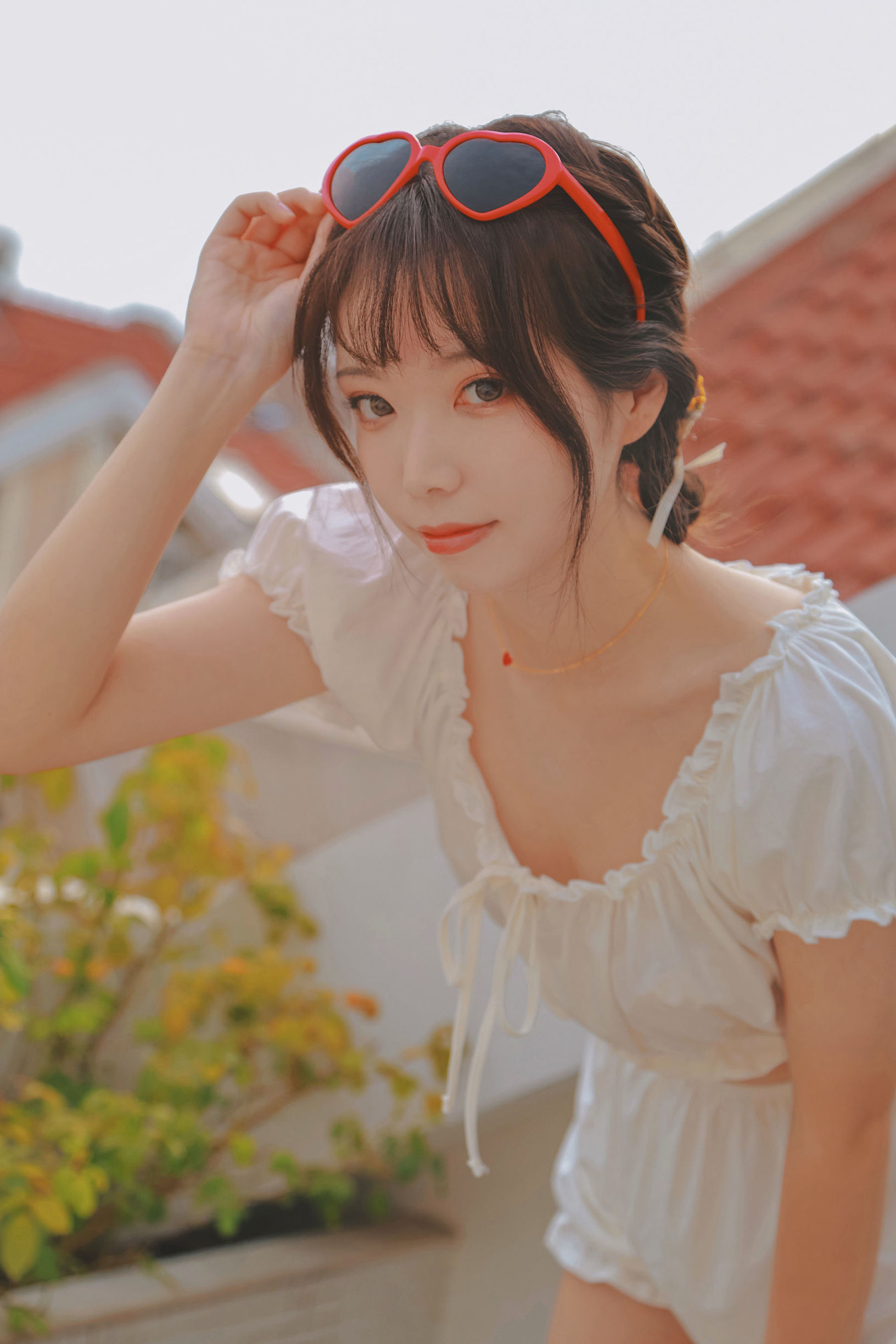 [网红COSER]可爱妹子Fushii_海堂洛丽塔插图9